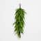 3ft. Artificial Real Touch Norfolk Island Pine Teardrop with Natural Look